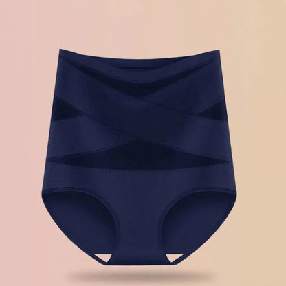Culotte Post-Partum - Core sculpt butt lifting brief - Compression 360°