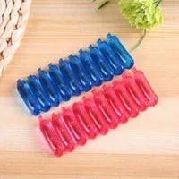 Recharges bracelet anti-moustique (x10)