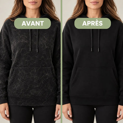 Gant anti-poils chiens et chats