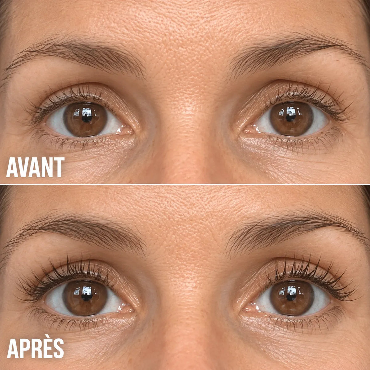 Sérum Cils Coréen aux 7 Peptides