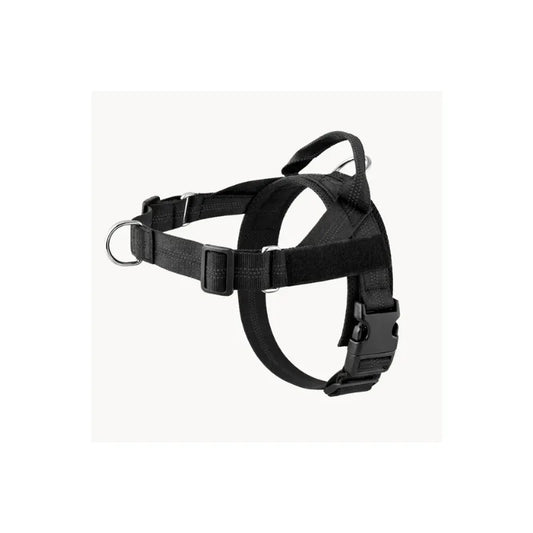 Harnais anti-traction pour chien