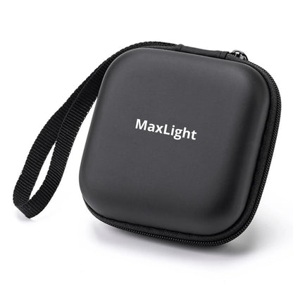 Box Lampe frontale MaxLight Ultra