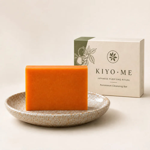 KIYO·ME - RITUEL JAPONAIS PURIFIANT