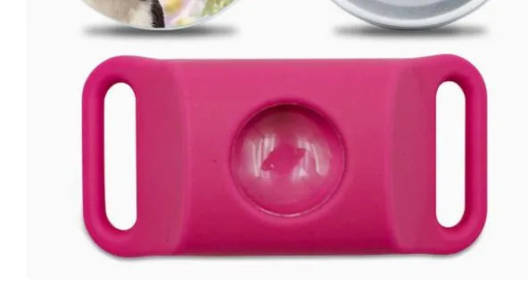 100% Natural Flea and Tick Collar