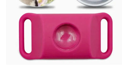100% Natural Flea and Tick Collar