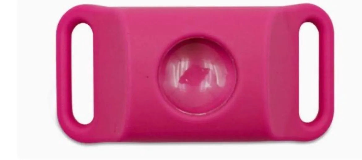 100% Natural Flea and Tick Collar